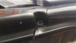 Alternative view of 2005 - 2006 Polaris Fusion,Rmk,Switchback Air Silencer Airbox