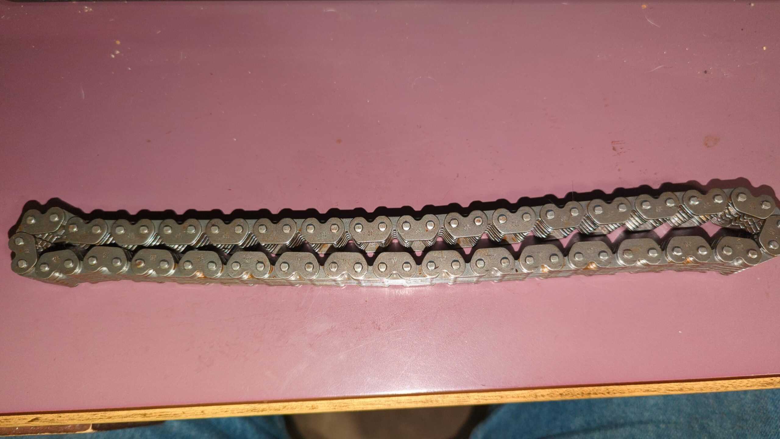 Drive Chain 66X13