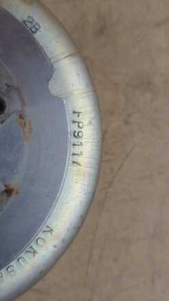 Alternative view of 2003 - 2009 Polaris Stator Rotor Part#: 4010677