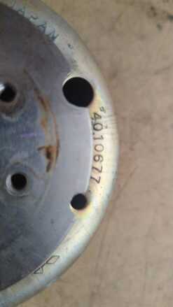 2003 - 2009 Polaris Stator Rotor Part#: 4010677 - Image 3