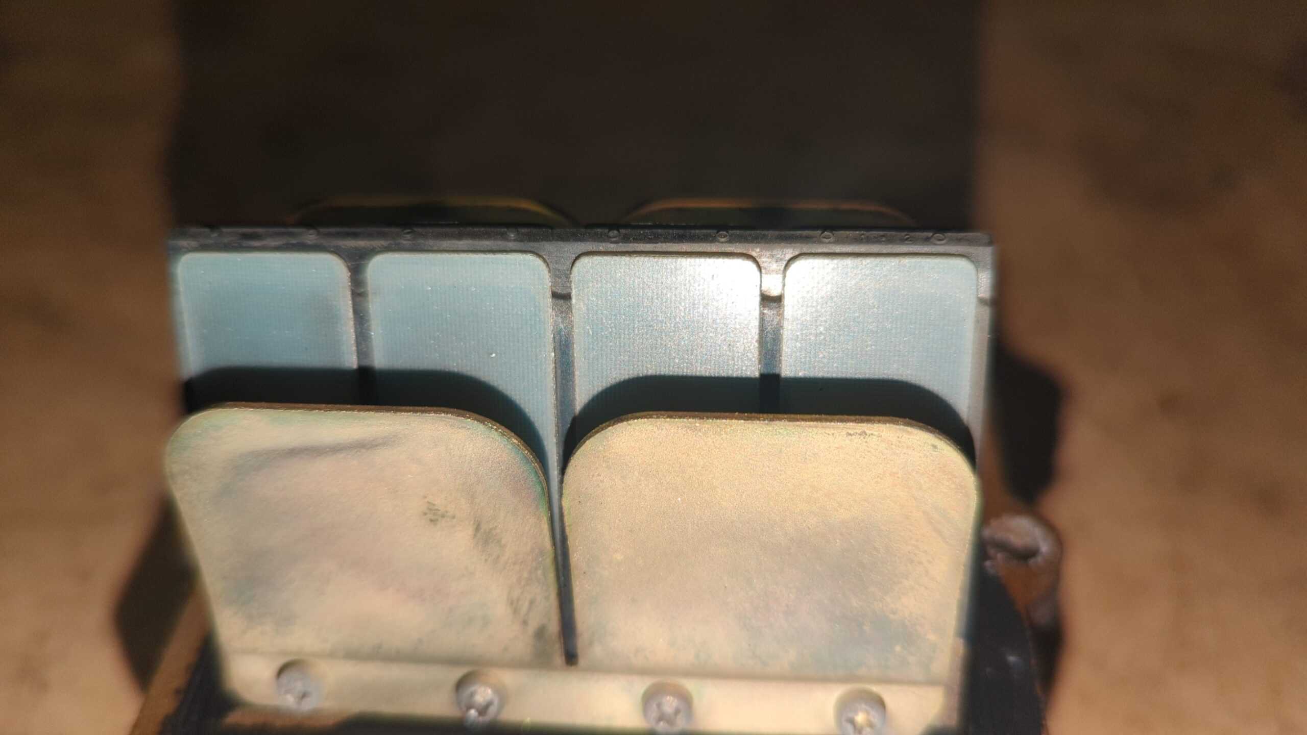 2000 - 2007 Polaris Reed Valves with Boots OEM Part#: 1201825 - Image 5