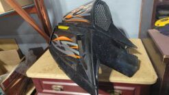 2007 Arctic Cat F5,F6,F8 Side Panel Upper + Lower Left - Image 5