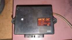 2007 - 2008 Arctic Cat F8 EFI ECU (Square)