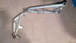 2008 – 2017 Ski Doo MXZ 800 RH Ski Leg Spindle & Upper  A Arm