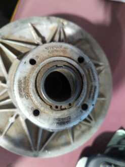2005-2018 Arctic Cat TRV/Alterra/Prowler Secondary Clutch - Image 3