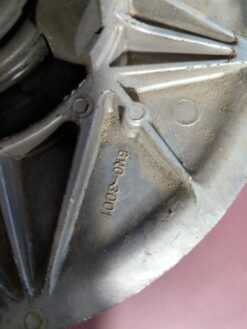 Alternative view of 2005-2018 Arctic Cat TRV/Alterra/Prowler Secondary Clutch