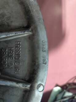 2005-2018 Arctic Cat TRV/Alterra/Prowler Secondary Clutch - Image 4