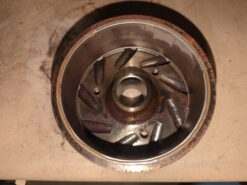 2009 - 2020 Ski Doo Magneto Flywheel