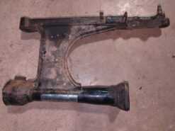 Alternative view of 1996 - 2007 Kawasaki VULCAN 1500 CLASSIC Swing Arm