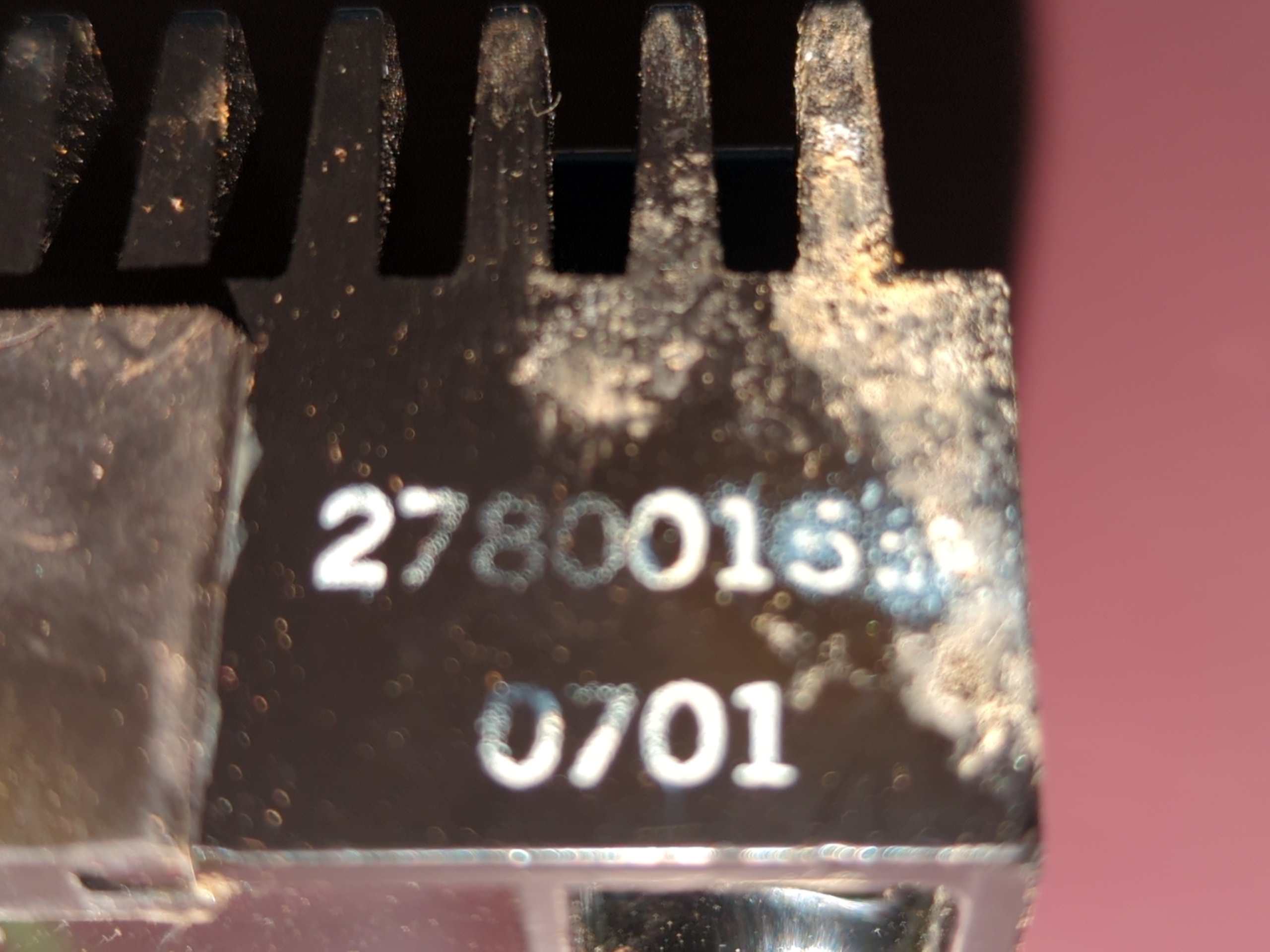 1998 – 2006 Sea Doo RX DI, 6122/6123 GTX ,GSX Sportster Voltage Regulator - Image 2
