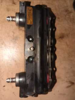 2001 - 2002 Sea Doo GTX DI, RX DI, Fuel Distributor - Image 3