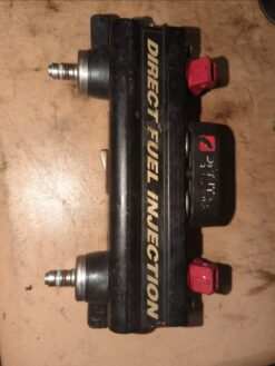 2001 - 2002 Sea Doo GTX DI, RX DI, Fuel Distributor - Image 4