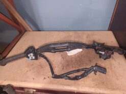 2007 - 2018 Arctic Cat CROSSFIRE,CF , M1000,M8,M6 Handlebar Assembly