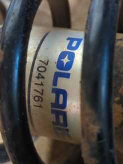 Alternative view of 2002 - 2006 Polaris Sportsman 700 RH Strut/Hub