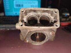 2001 Arctic Cat ZR 600 Cylinder # SCEM-88BA - Image 3