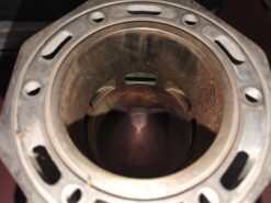 2001 Arctic Cat ZR 600 Cylinder # SCEM-88BA - Image 4