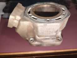 2001 Arctic Cat ZR 600 Cylinder # SCEM-88BA