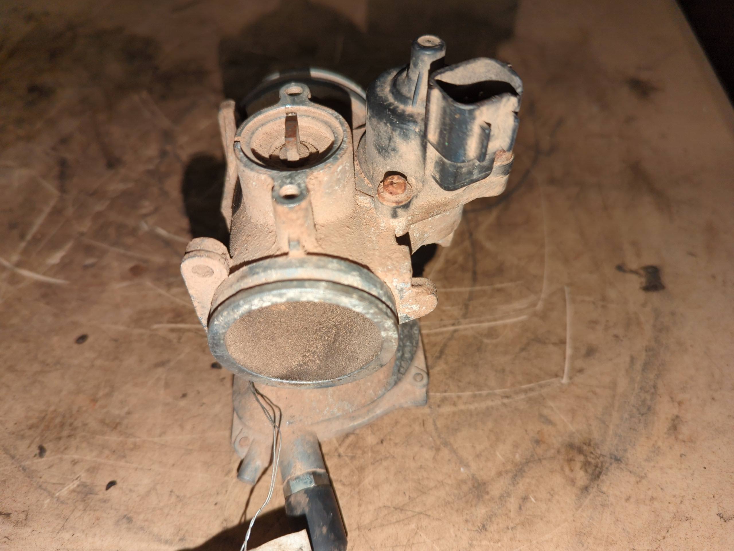 2011 – 2017 Polaris Ranger, RZR, Throttle Body - Image 5