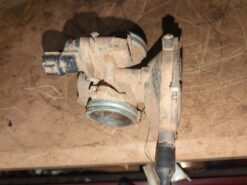 2011 – 2017 Polaris Ranger, RZR, Throttle Body - Image 3