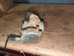 Alternative view of 2011 – 2017 Polaris Ranger, RZR, Throttle Body