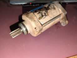 Alternative view of 1995 – 2014 Polaris SPORTSMAN 500 Starter