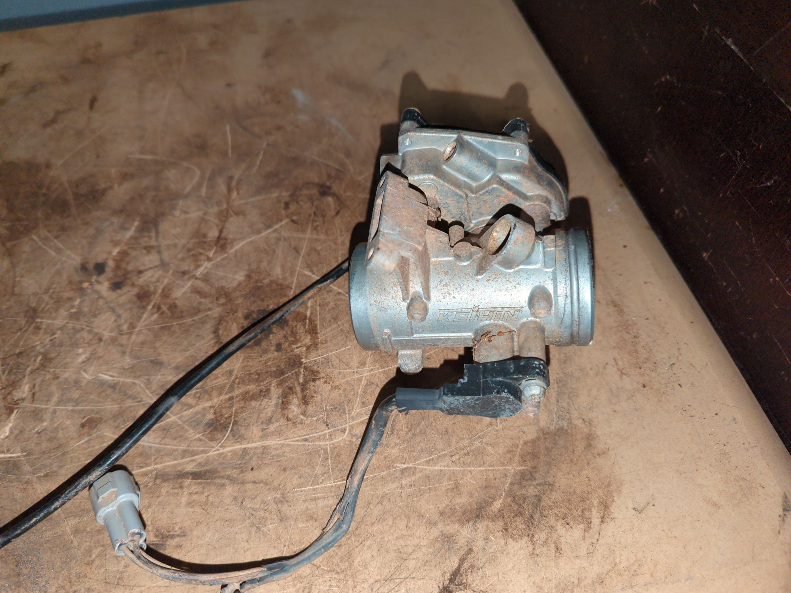 2005 – 2015 Polaris SPORTSMAN ,RZR 800 Throttle Body