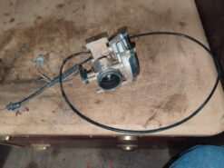 2005 – 2015 Polaris SPORTSMAN ,RZR 800 Throttle Body - Image 3