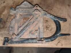 2005 - 2010 Kawasaki Brute Force 750 ARM-SUSP,Rear,Lower,Left - Image 2
