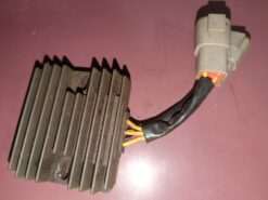 Alternative view of 2003 – 2010 Ski Doo MX Z,Legend,Skandic Voltage Regulator