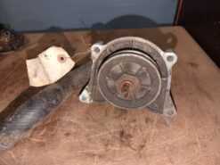 Alternative view of 1997-2001 Yamaha V Max SX 600 Water Pump