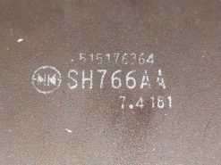 2008 - 2019 Ski Doo Gsx,Mxz,Summit,Gtx Voltage Regulator - Image 3