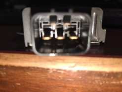 2008 - 2019 Ski Doo Gsx,Mxz,Summit,Gtx Voltage Regulator - Image 4