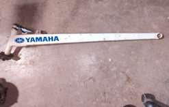 2001 - 2006 Yamaha PHAZER, VENTURE , V-MAX, SXVIPER Arm, Front 1 LH 8DM-2382E-10-00