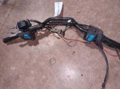 2002 - 2018 YAMAHA RS VENTURE SX VIPER,RX-1,SX VENOM Handlebar Assembly