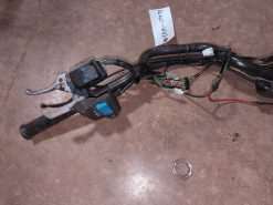 2002 - 2018 YAMAHA RS VENTURE SX VIPER,RX-1,SX VENOM Handlebar Assembly - Image 3
