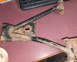 2003-2018 Polaris Sportsman 500/800 RH Rear Upper Arm