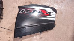 2006 – 2009 Polaris FST Turbo RH Side Panel