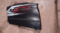 2006-2009 Polaris FST Turbo LH Side Panel #2633210-070