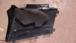 2006-2009 Polaris FST Turbo LH Side Panel #2633210-070 - Image 2