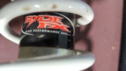 Alternative view of 2007 – 2012 Polaris FST IQ/LX ,600 HO IQ Shocks # 7043245