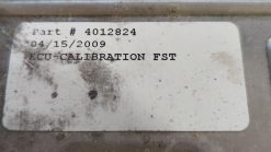 2009 – 2014 Polaris Fs/Fst,Turbo,Iq,Lx, Ecu - Image 5