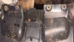 2012 – 2016 Arctic Cat M,F,XF 1100 ZR,XF 9000 Snowflap - Image 3