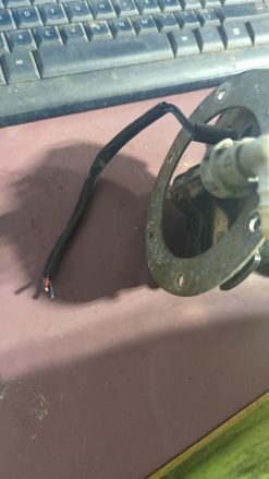 2012 - 2017 Arctic Cat F,M,XF 800 ZR,M,XF 8000 Fuel Pump - Image 5