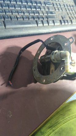 2012 - 2017 Arctic Cat F,M,XF 800 ZR,M,XF 8000 Fuel Pump - Image 4