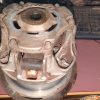 2004 – 2018  Arctic Cat F,M,TZ1,XF,ZR, Drive Clutch Uncalibrated (Primary)