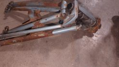 2007 -2008 Arctic Cat F8, F1000 EFI SNO PRO Spindle RH & Upper Lower A Arm - Image 5