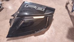 Alternative view of 2007 Arctic Cat  F8 EFI Panel, Side - Upper+Lower - Right