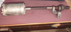 Alternative view of 2009 - 2017 Polaris 600 RUSH,DRAGON, IQ SWITCHBACK Starter Motor