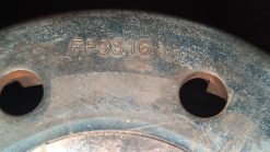 2007 - 2017 Arctic Cat Magneto Flywheel Part#: 3007-315 - Image 4