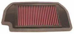 1993 - 2005 Kawasaki ZX7 K&N KA-0007 Air Filter